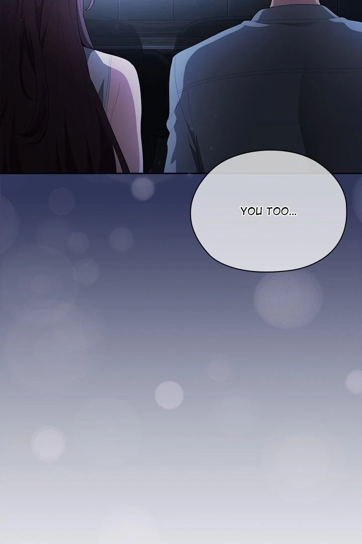 Office Menace Alert Chapter 48 - Page 85