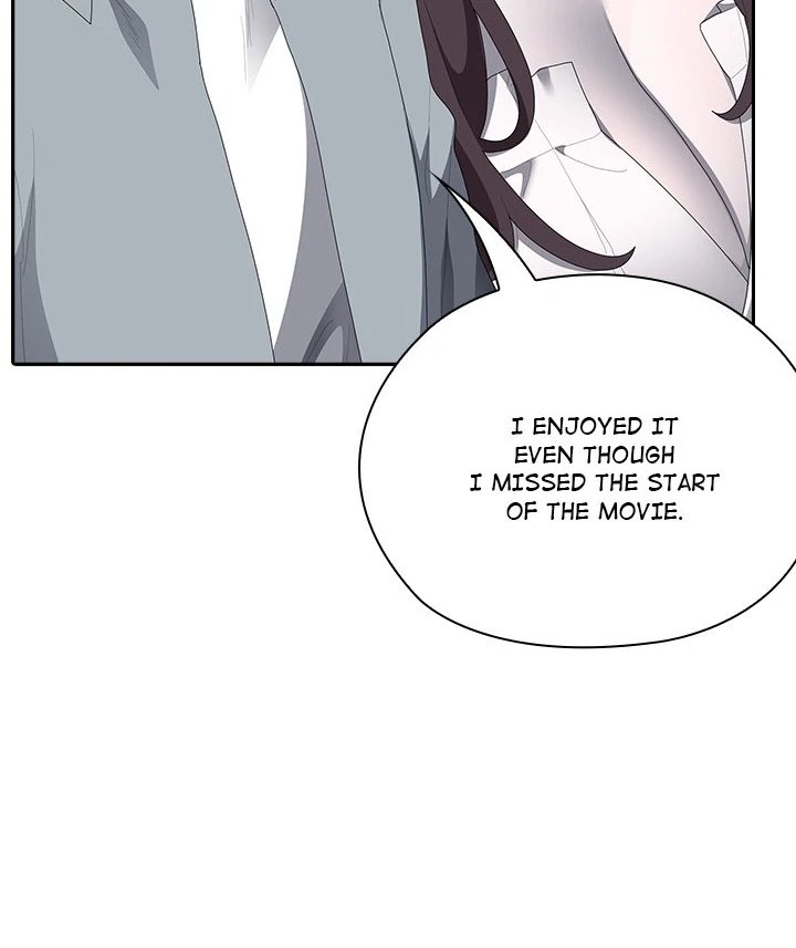 Office Menace Alert Chapter 48 - Page 91