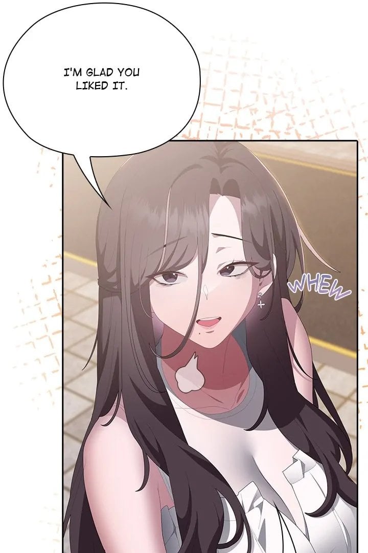 Office Menace Alert Chapter 48 - Page 92