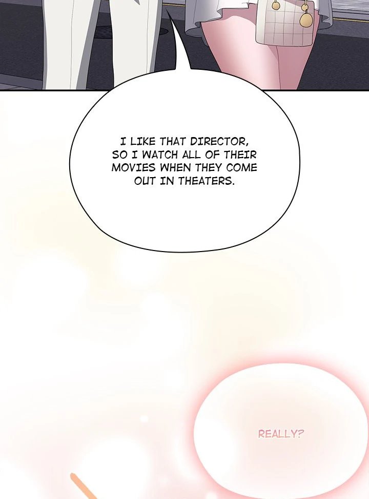 Office Menace Alert Chapter 48 - Page 95