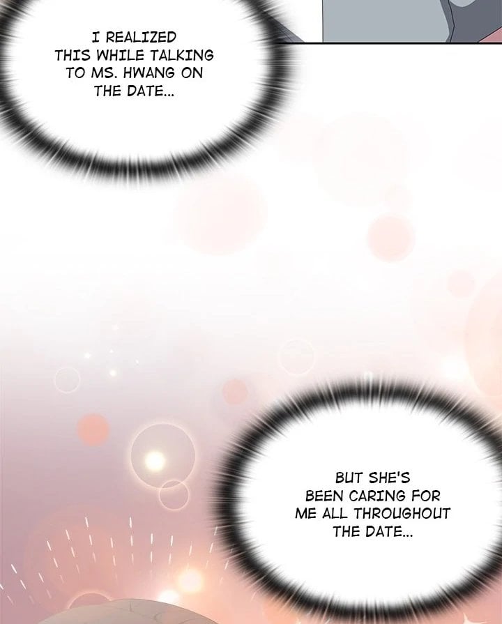 Office Menace Alert Chapter 48 - Page 99