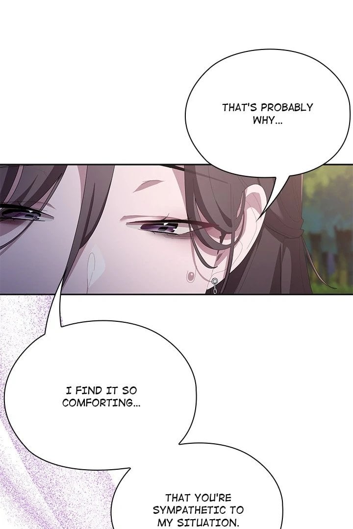 Office Menace Alert Chapter 49 - Page 11