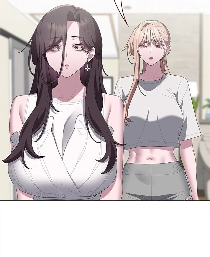 Office Menace Alert Chapter 49 - Page 102
