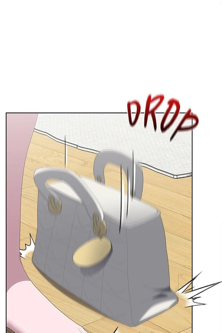 Office Menace Alert Chapter 49 - Page 103