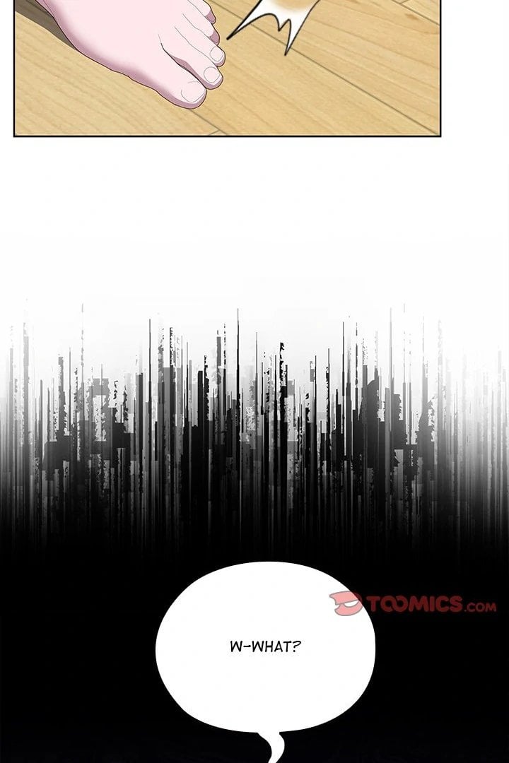 Office Menace Alert Chapter 49 - Page 104