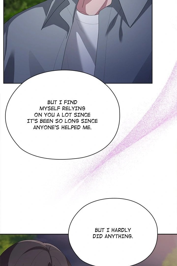 Office Menace Alert Chapter 49 - Page 13