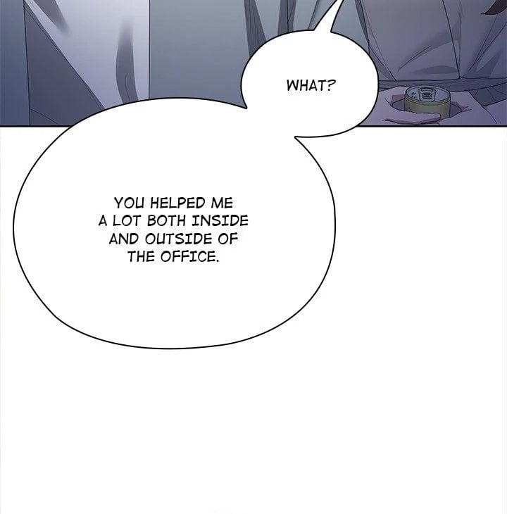 Office Menace Alert Chapter 49 - Page 15