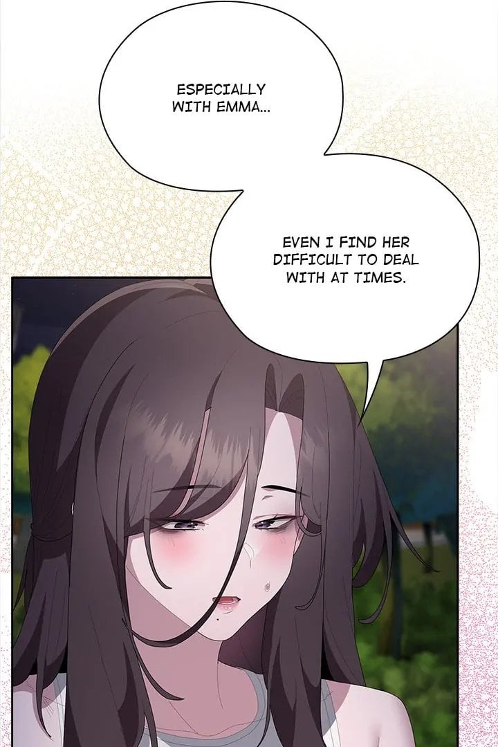 Office Menace Alert Chapter 49 - Page 16