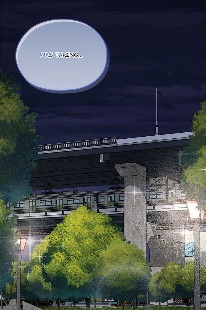 Office Menace Alert Chapter 49 - Page 3