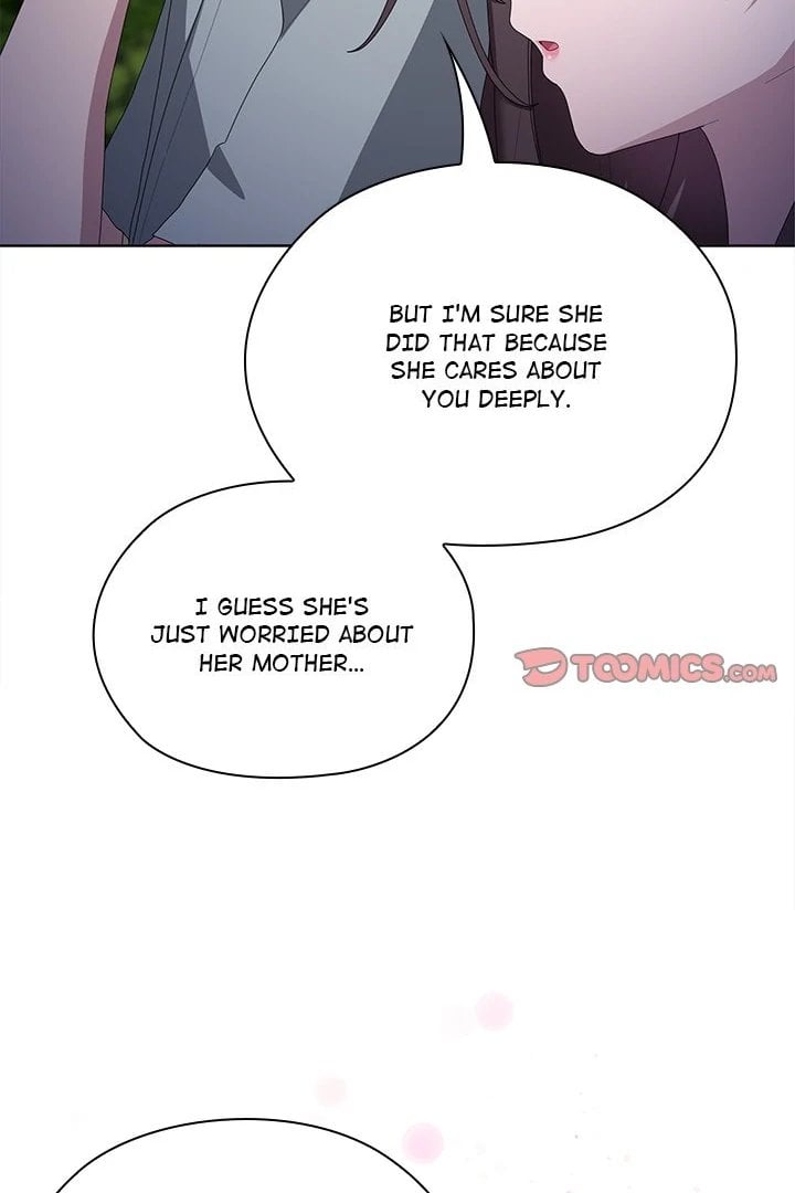 Office Menace Alert Chapter 49 - Page 21