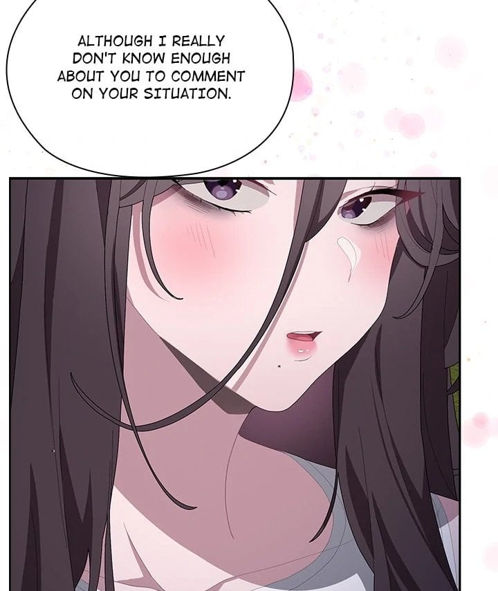 Office Menace Alert Chapter 49 - Page 22