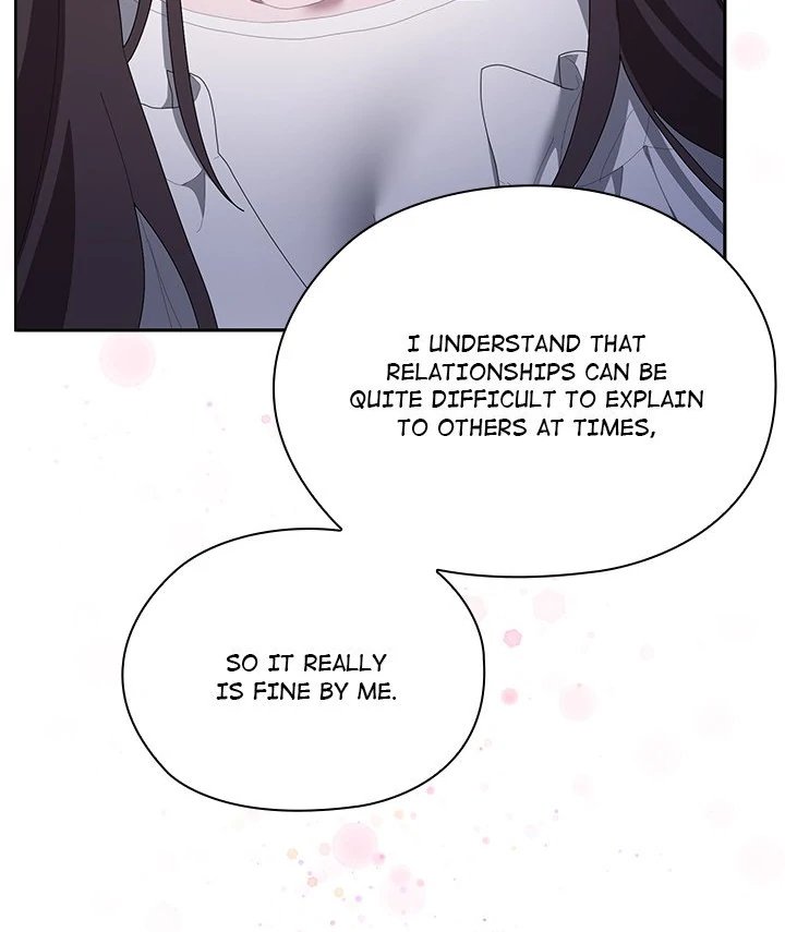 Office Menace Alert Chapter 49 - Page 23