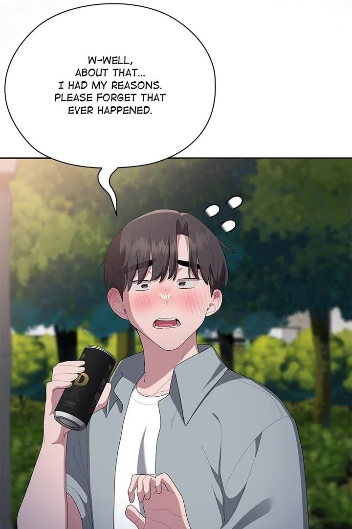 Office Menace Alert Chapter 49 - Page 30