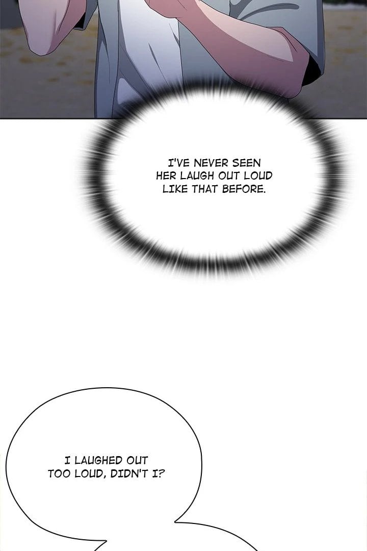 Office Menace Alert Chapter 49 - Page 31