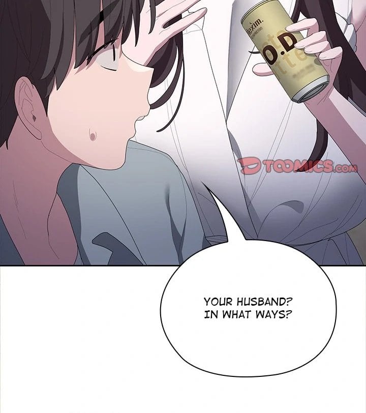 Office Menace Alert Chapter 49 - Page 33