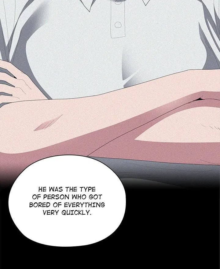 Office Menace Alert Chapter 49 - Page 38