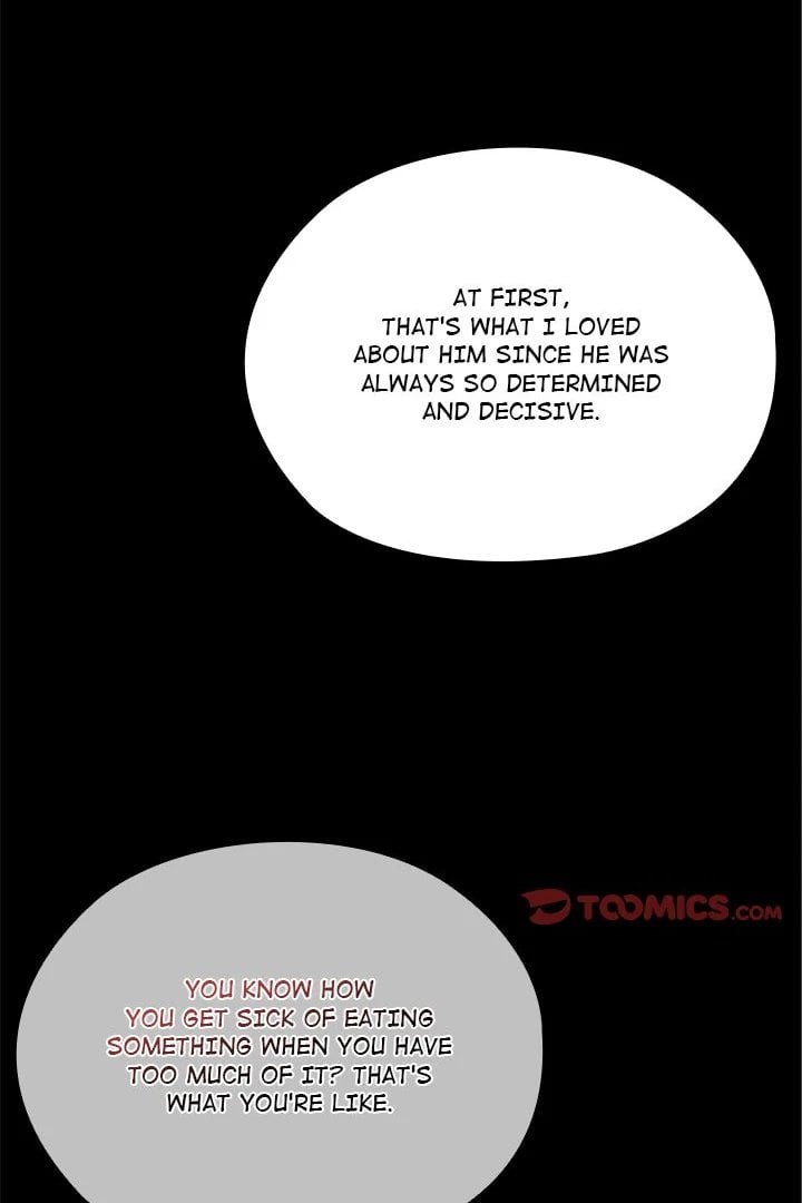 Office Menace Alert Chapter 49 - Page 39