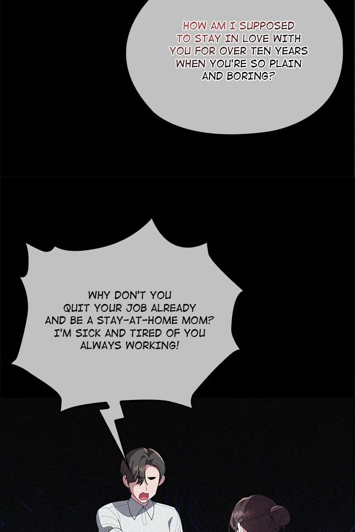 Office Menace Alert Chapter 49 - Page 41