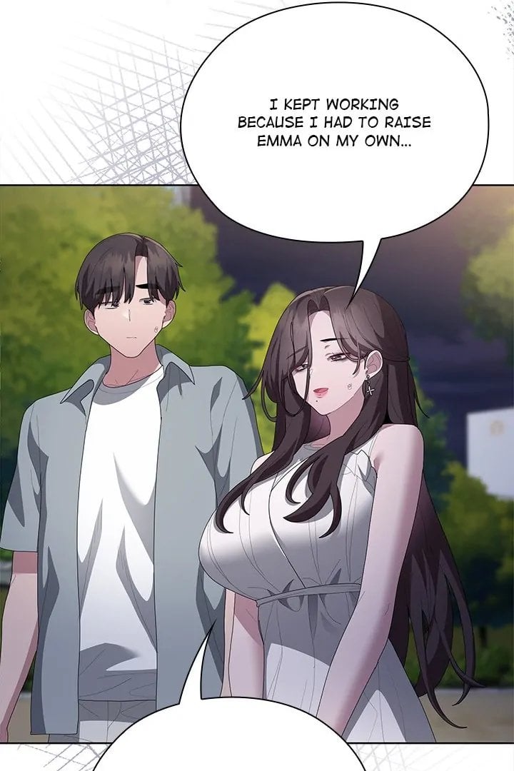Office Menace Alert Chapter 49 - Page 46