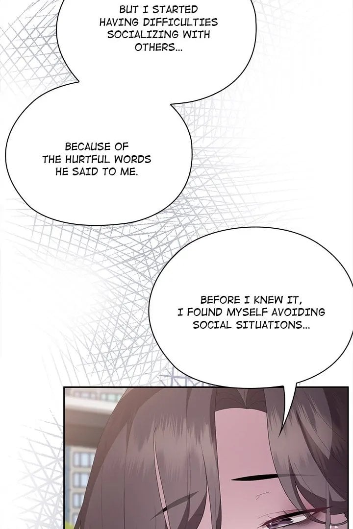 Office Menace Alert Chapter 49 - Page 47