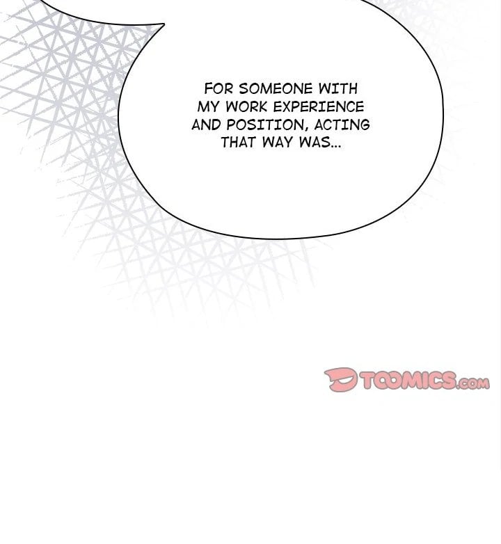 Office Menace Alert Chapter 49 - Page 49