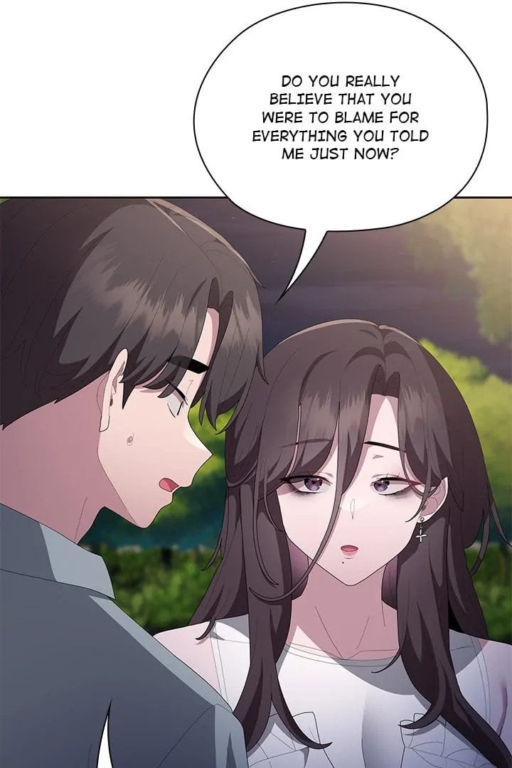 Office Menace Alert Chapter 49 - Page 50