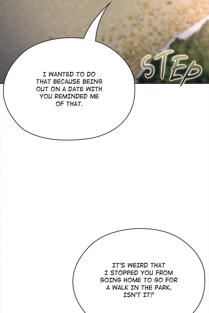 Office Menace Alert Chapter 49 - Page 6