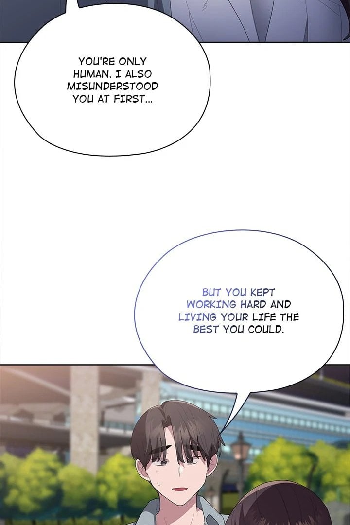 Office Menace Alert Chapter 49 - Page 51