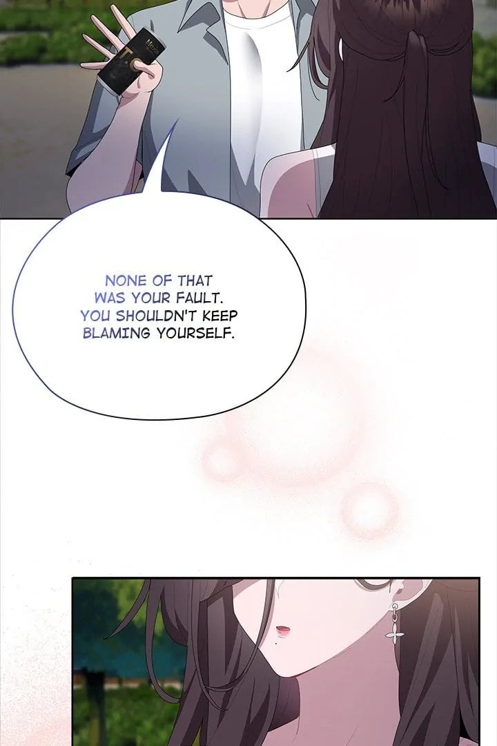 Office Menace Alert Chapter 49 - Page 52