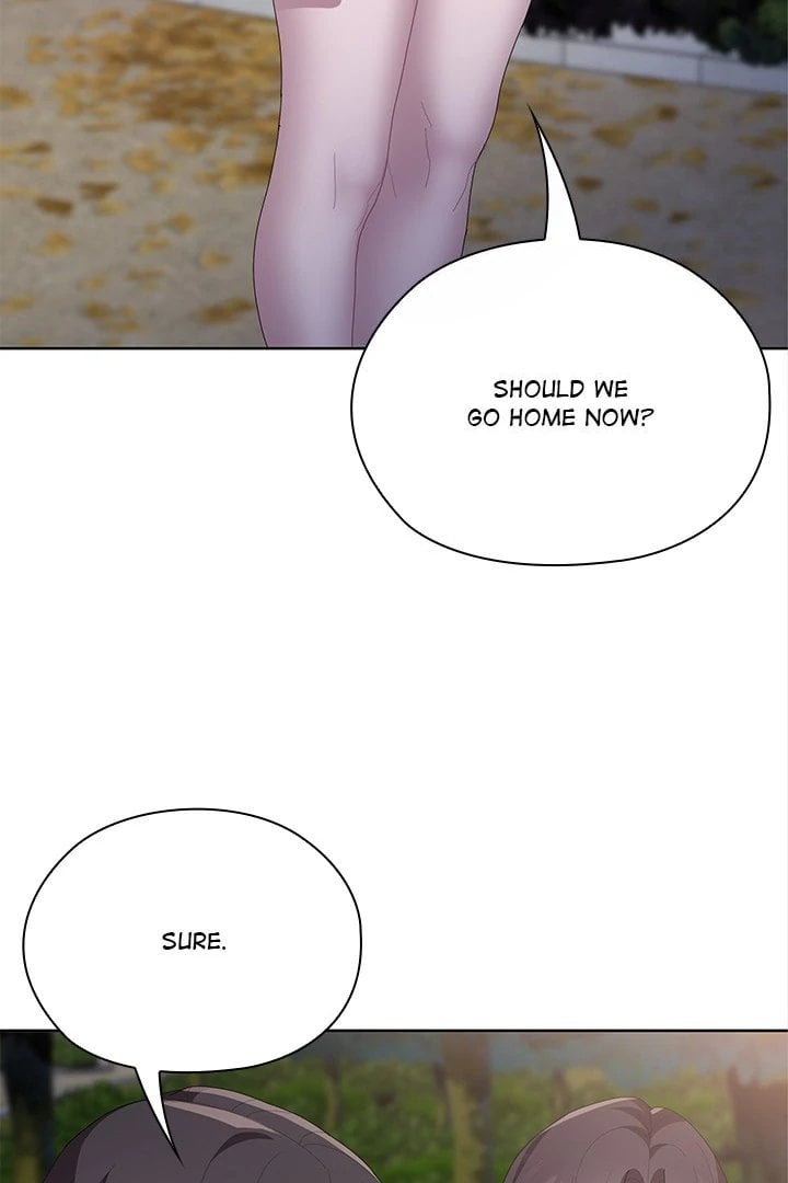 Office Menace Alert Chapter 49 - Page 57