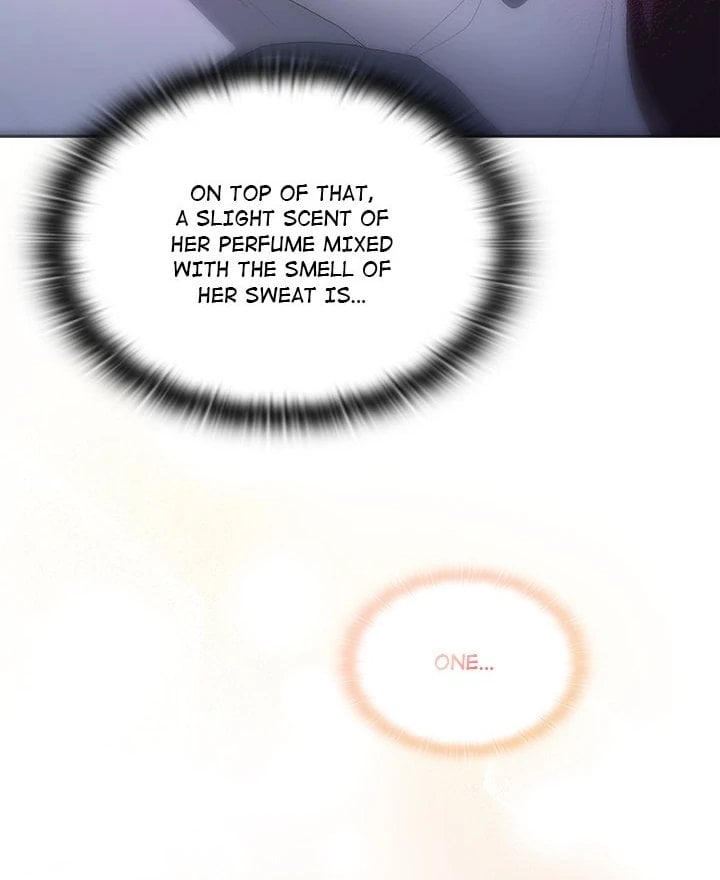 Office Menace Alert Chapter 49 - Page 69