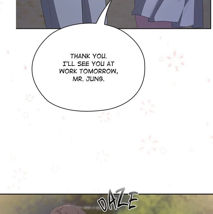 Office Menace Alert Chapter 49 - Page 74