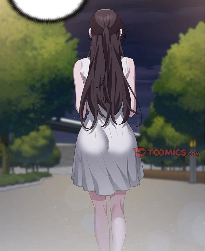 Office Menace Alert Chapter 49 - Page 78