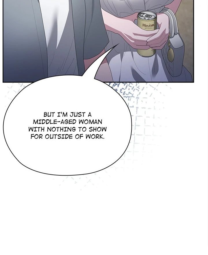 Office Menace Alert Chapter 49 - Page 10