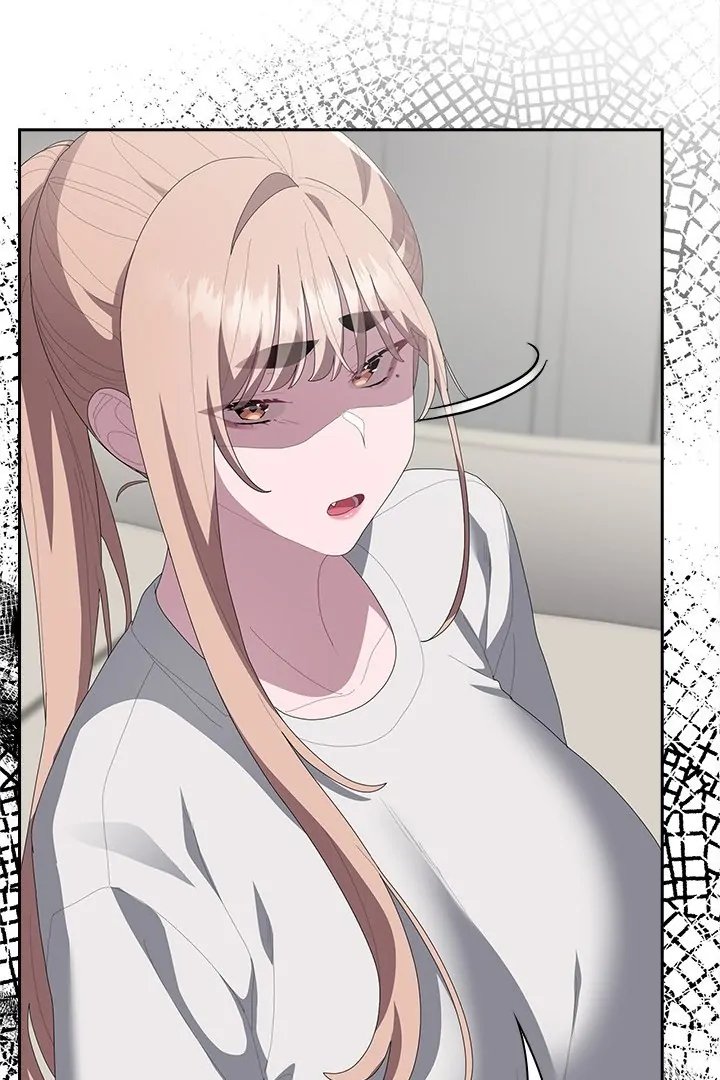 Office Menace Alert Chapter 49 - Page 92