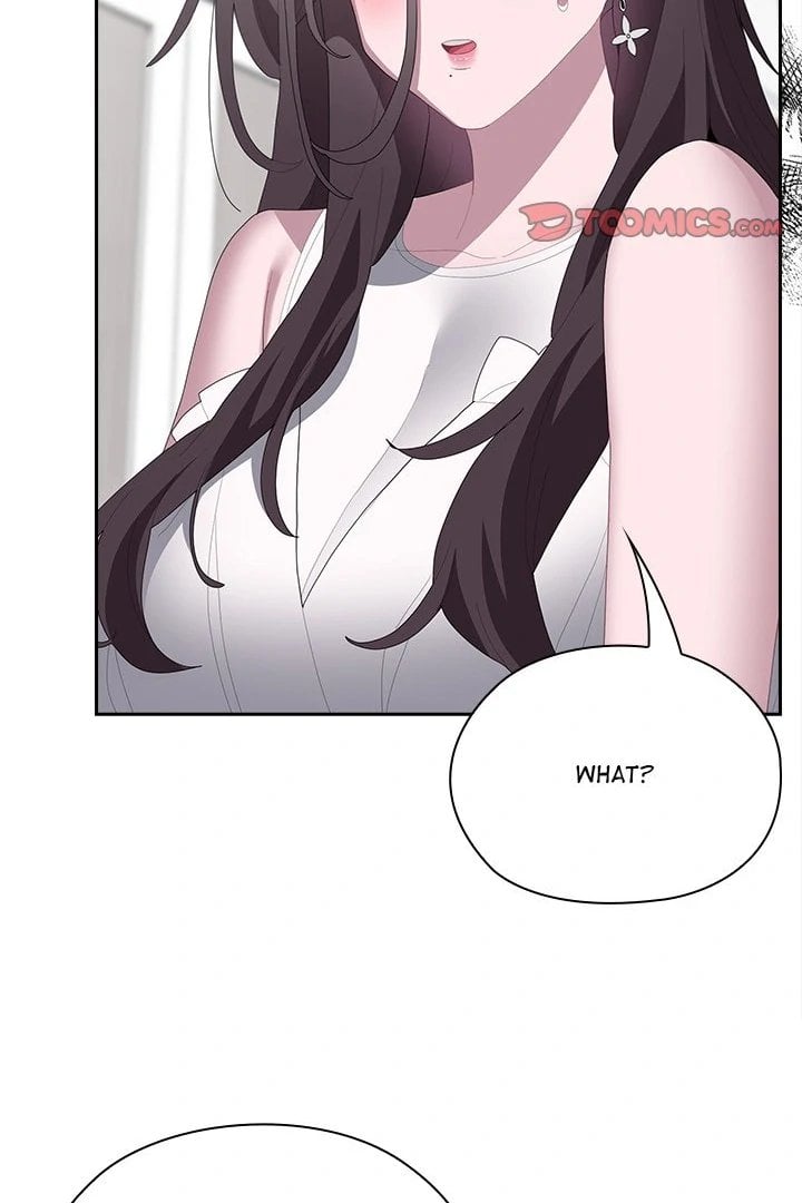 Office Menace Alert Chapter 49 - Page 94