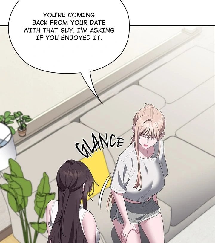 Office Menace Alert Chapter 49 - Page 95