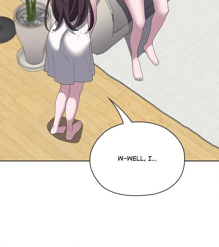 Office Menace Alert Chapter 49 - Page 96