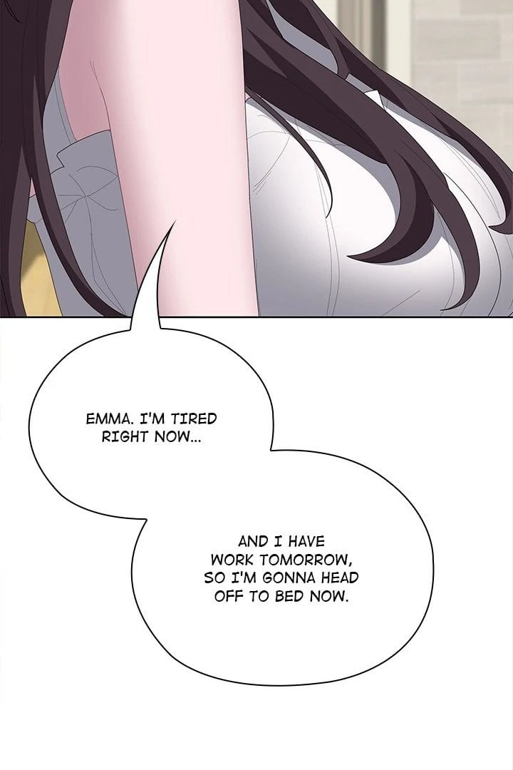 Office Menace Alert Chapter 49 - Page 99
