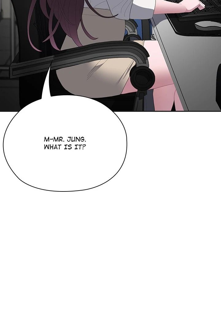 Office Menace Alert Chapter 50 - Page 105