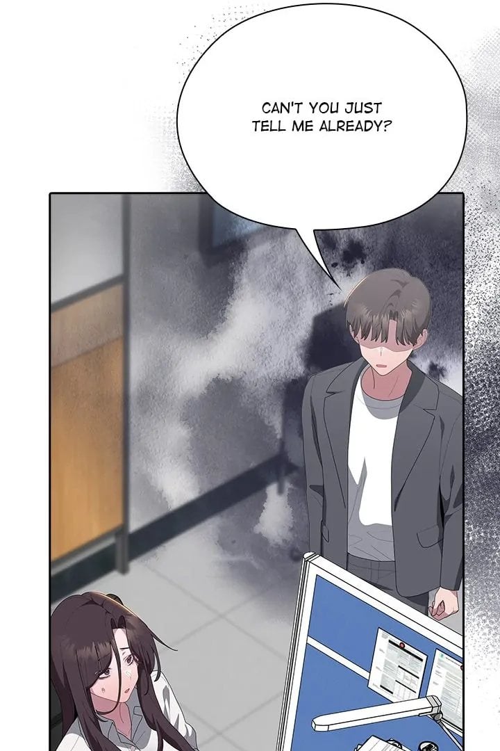 Office Menace Alert Chapter 50 - Page 106