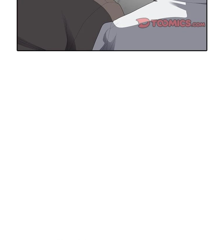 Office Menace Alert Chapter 50 - Page 125
