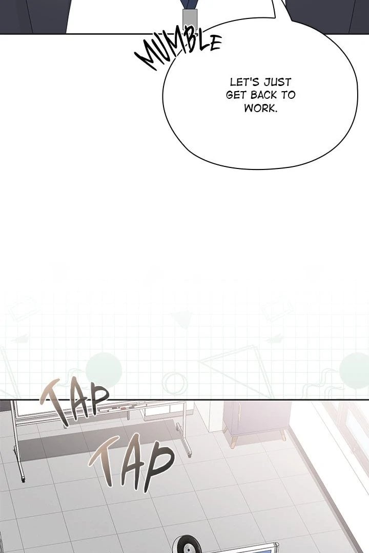 Office Menace Alert Chapter 50 - Page 22