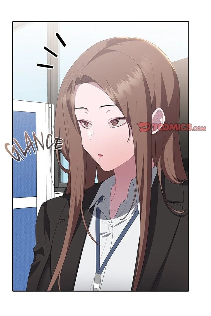 Office Menace Alert Chapter 50 - Page 26