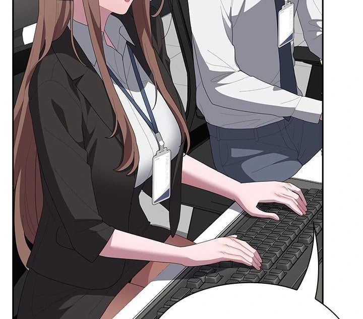Office Menace Alert Chapter 50 - Page 29