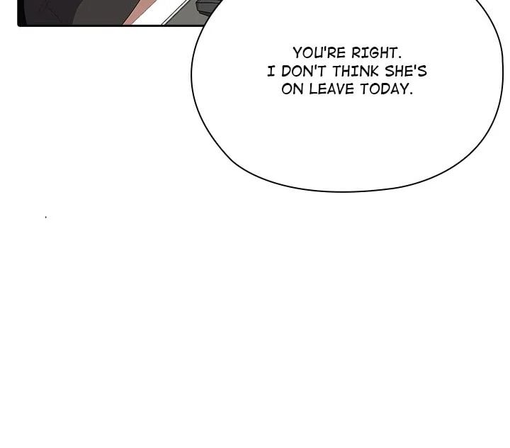 Office Menace Alert Chapter 50 - Page 30