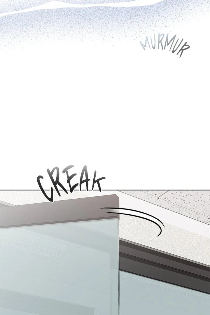 Office Menace Alert Chapter 50 - Page 33