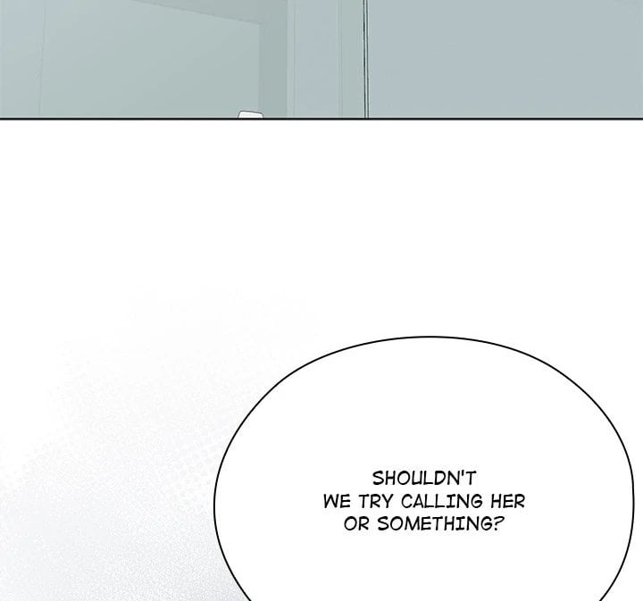 Office Menace Alert Chapter 50 - Page 34