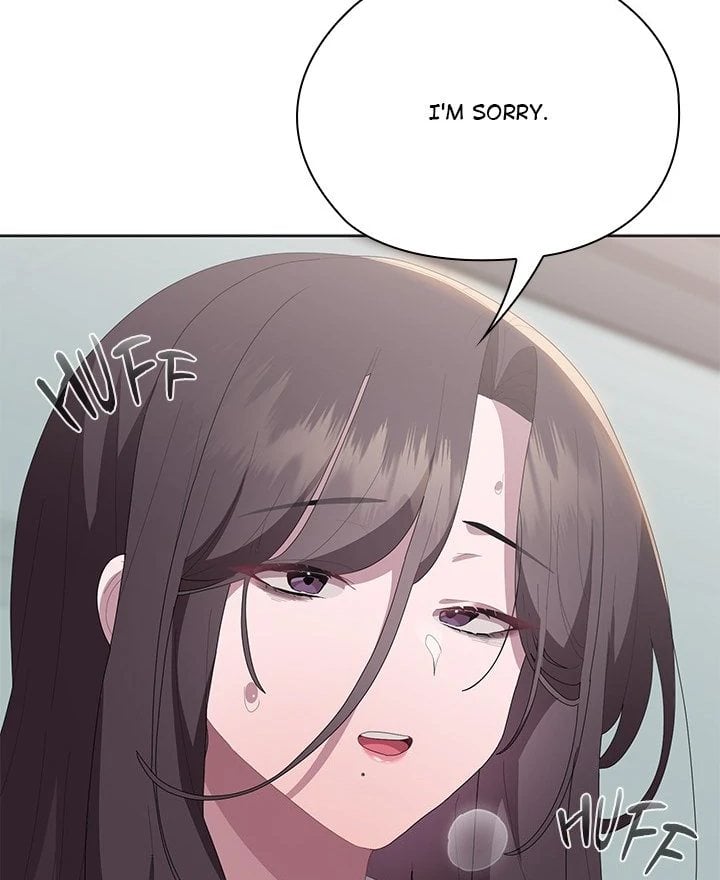 Office Menace Alert Chapter 50 - Page 39
