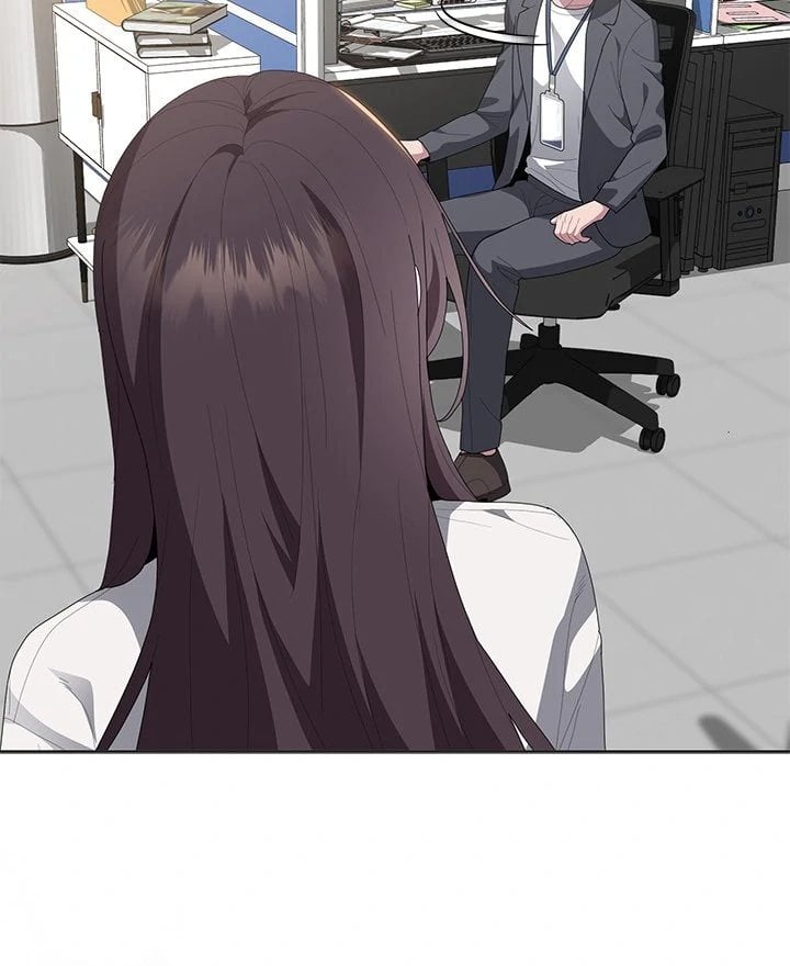 Office Menace Alert Chapter 50 - Page 45